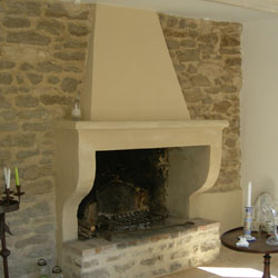 Peinture et Décoration - Chaux, béton, patine,...